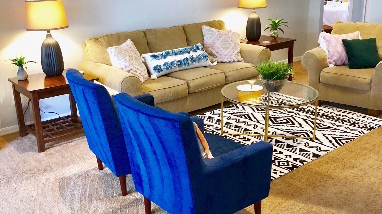 Photo of Livingroom in Calabay Parc