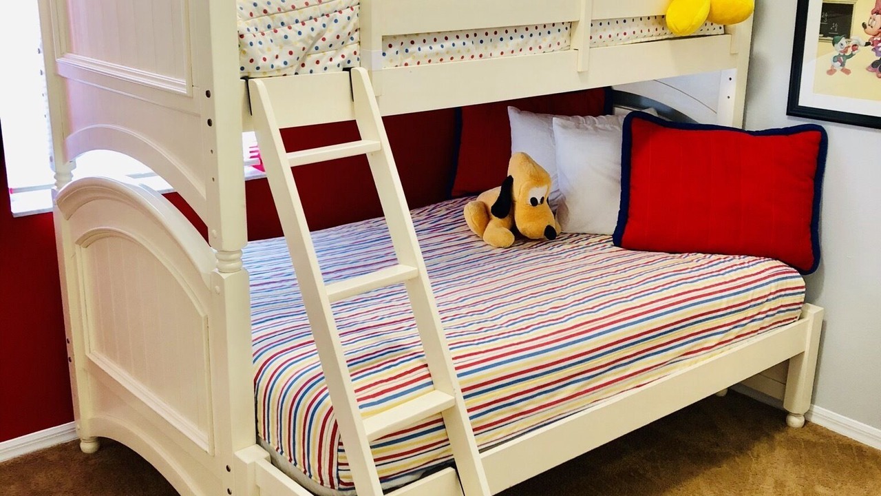 Photo of Bedroom in Calabay Parc