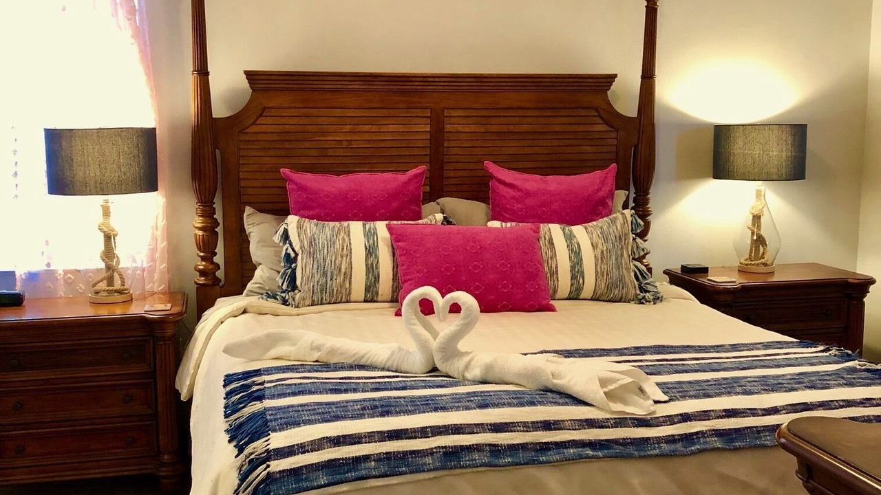 Photo of Bedroom in Calabay Parc