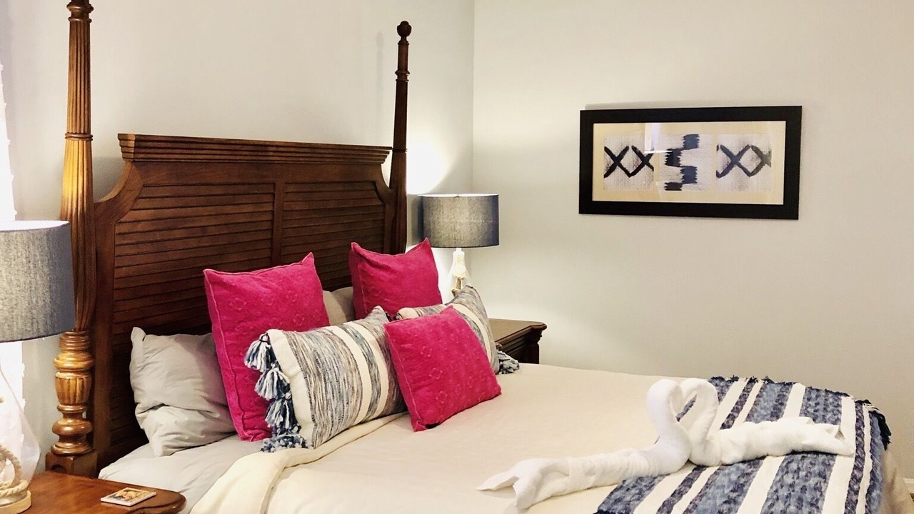 Photo of Bedroom in Calabay Parc