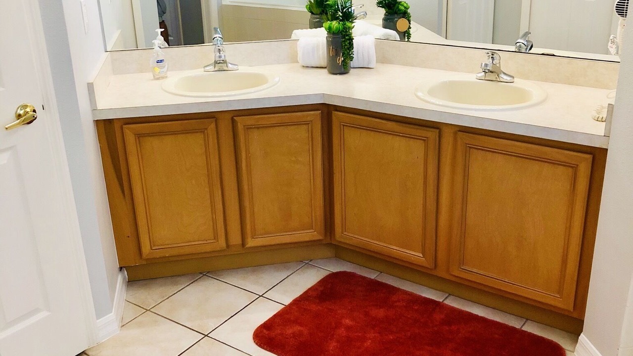Photo of Bathroom in Calabay Parc