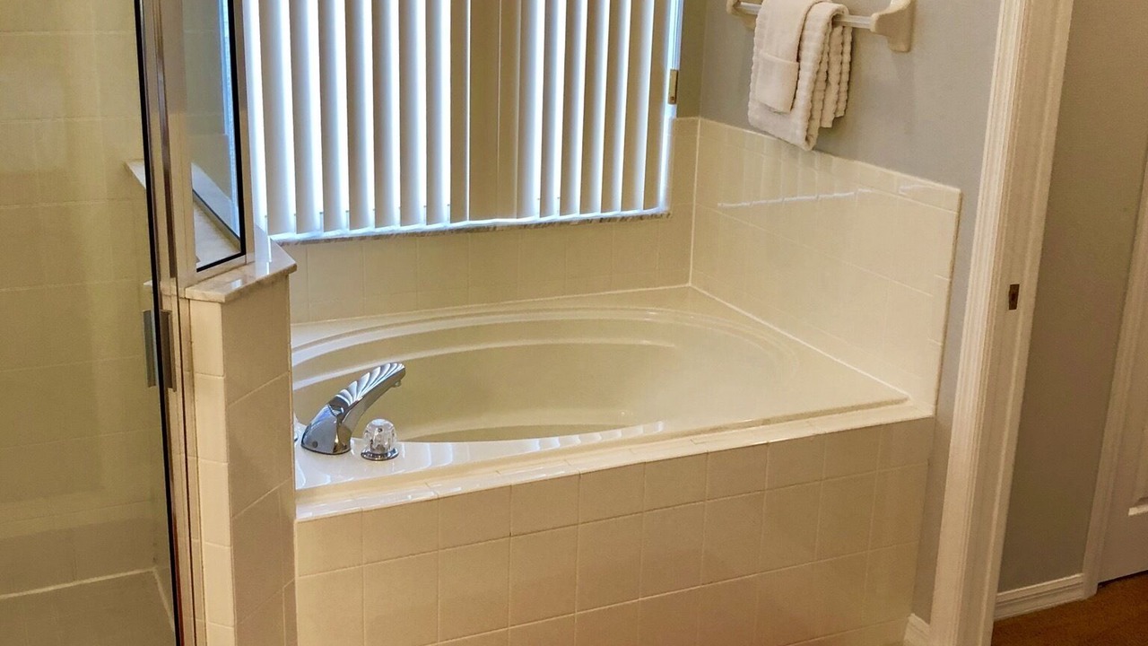 Photo of Bathroom in Calabay Parc