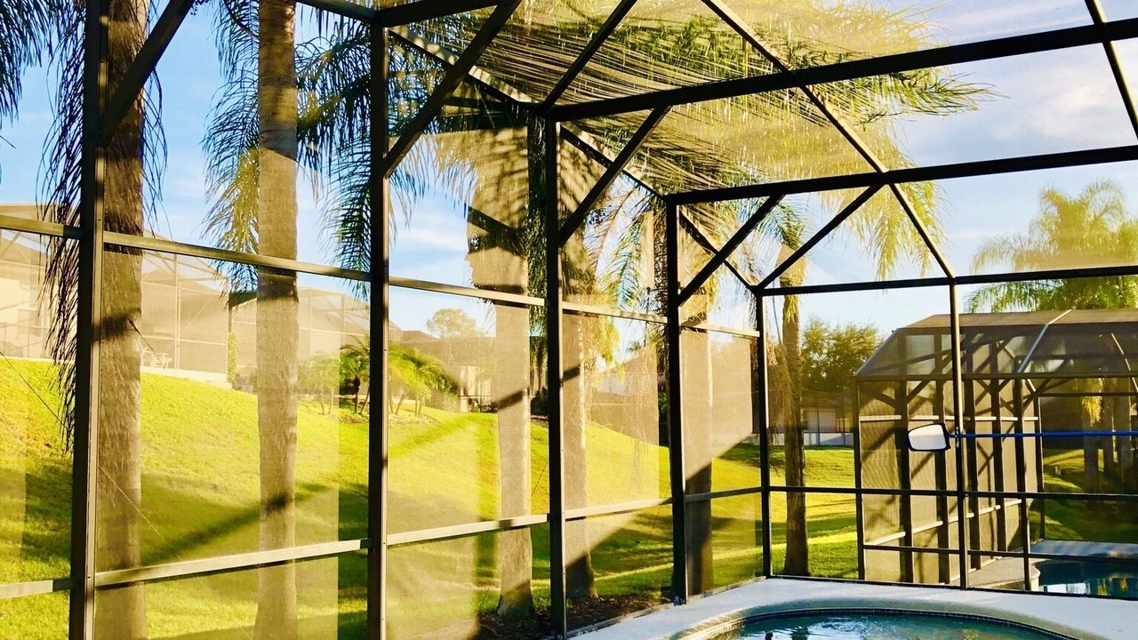 Photo of Outdoor in Calabay Parc