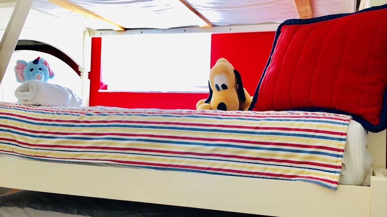 Photo of Bedroom in Calabay Parc