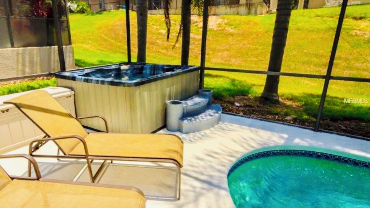 Photo of Outdoor in Calabay Parc
