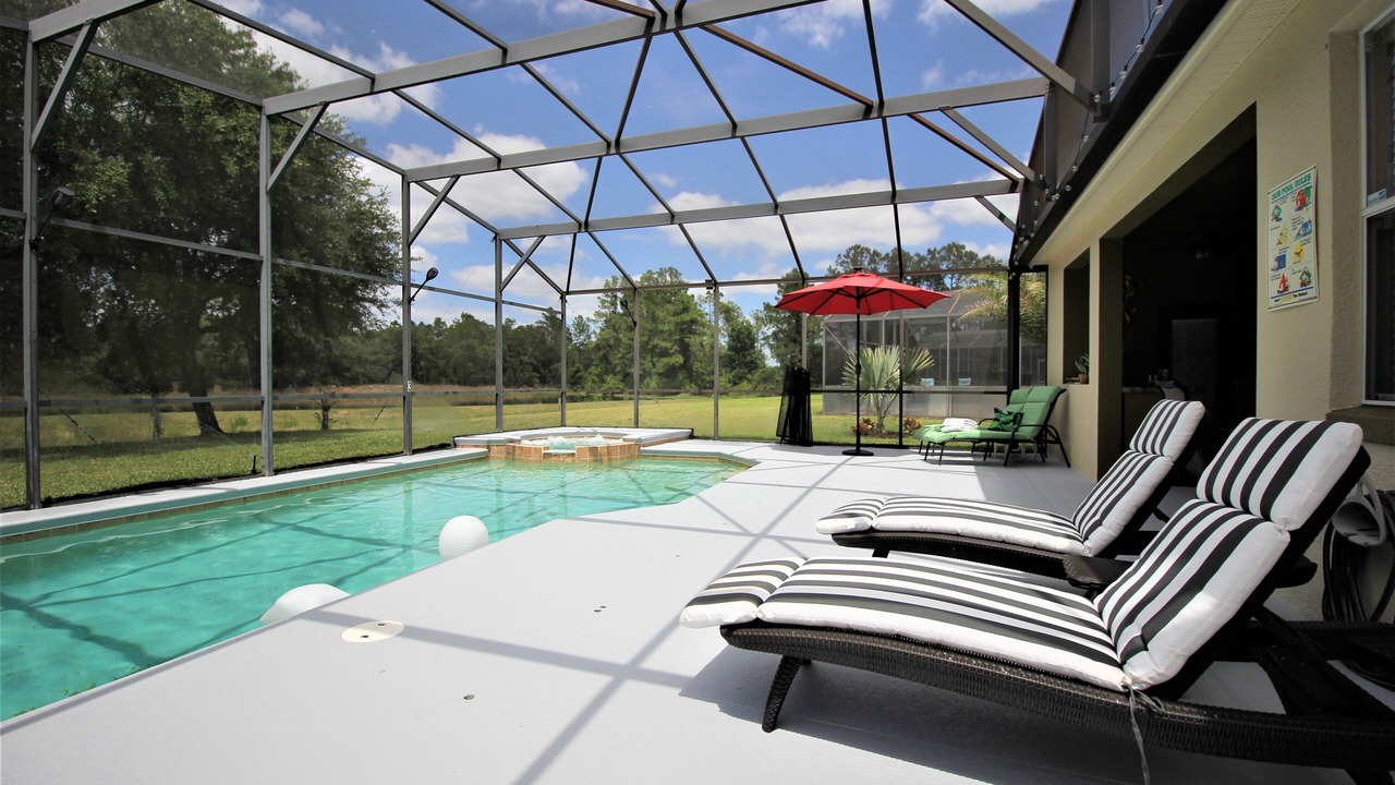 Photo of Outdoor in Watersong