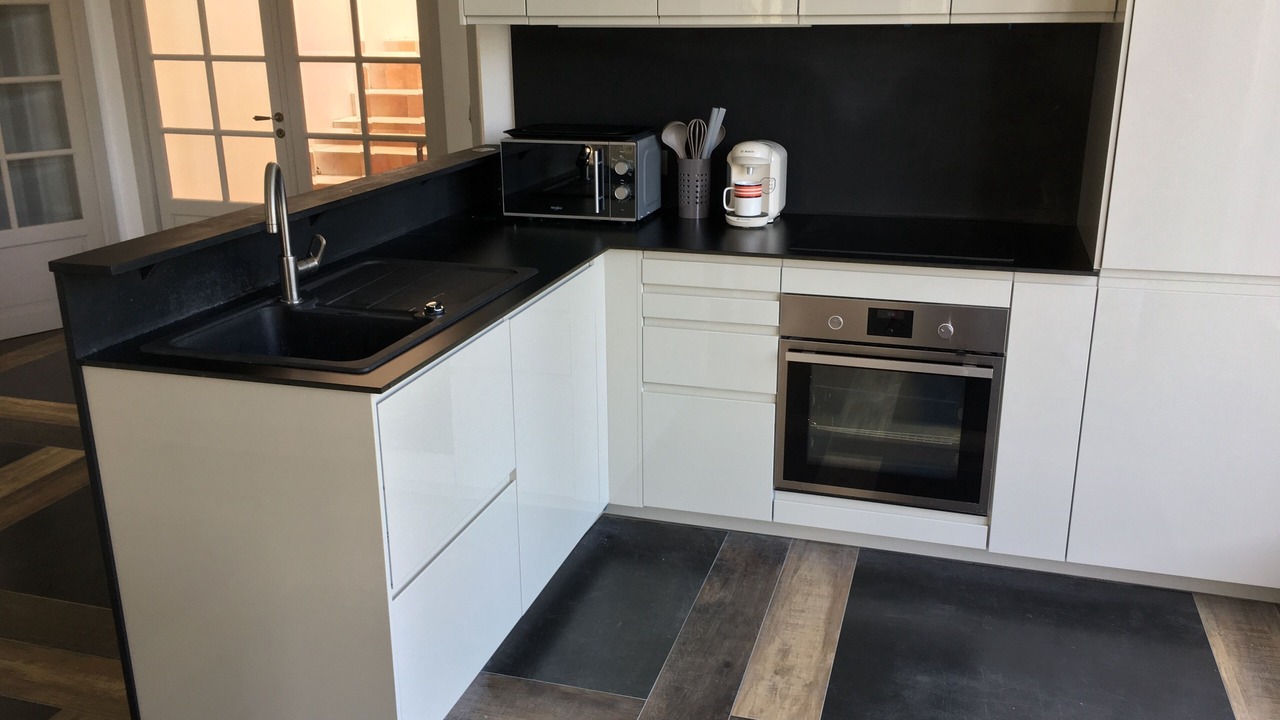 Photo of Kitchen in Ville-d'Avray