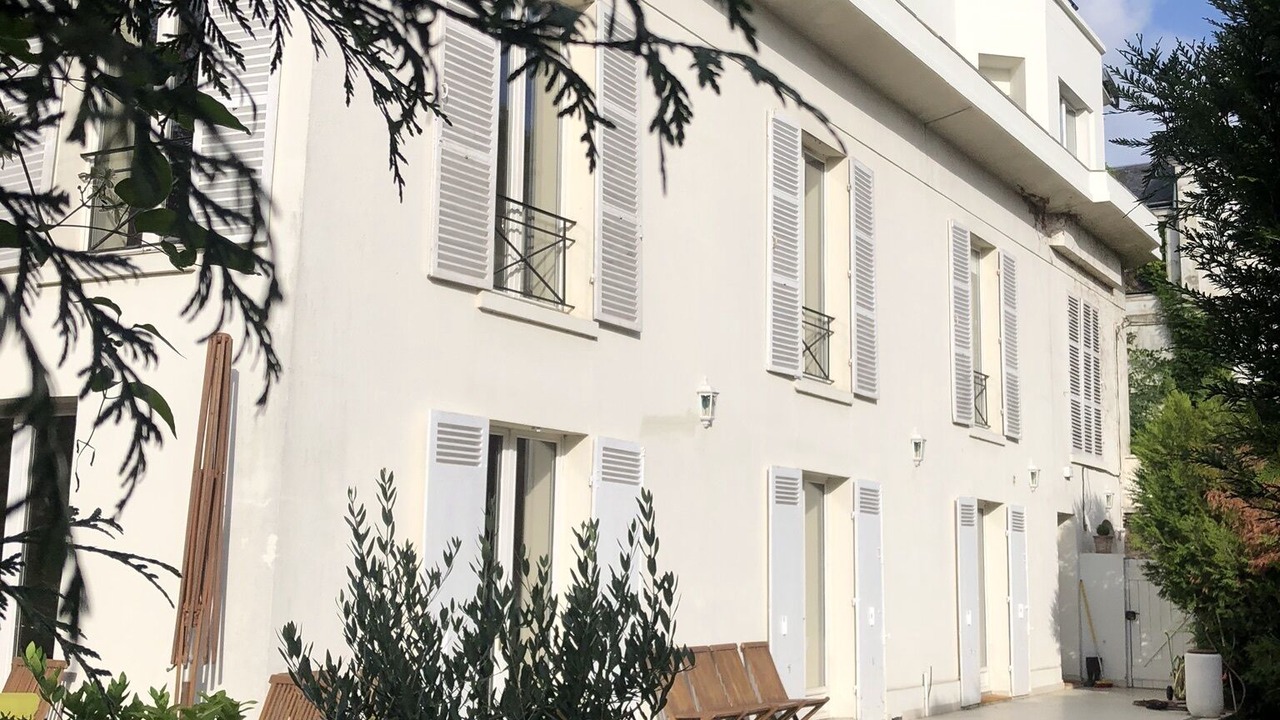 Photo of Outdoor in Ville-d'Avray