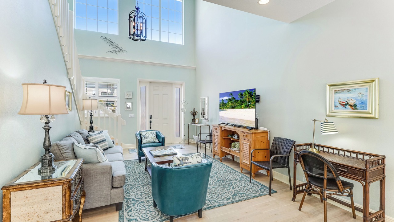 Photo of Bedroom in Holmes Beach