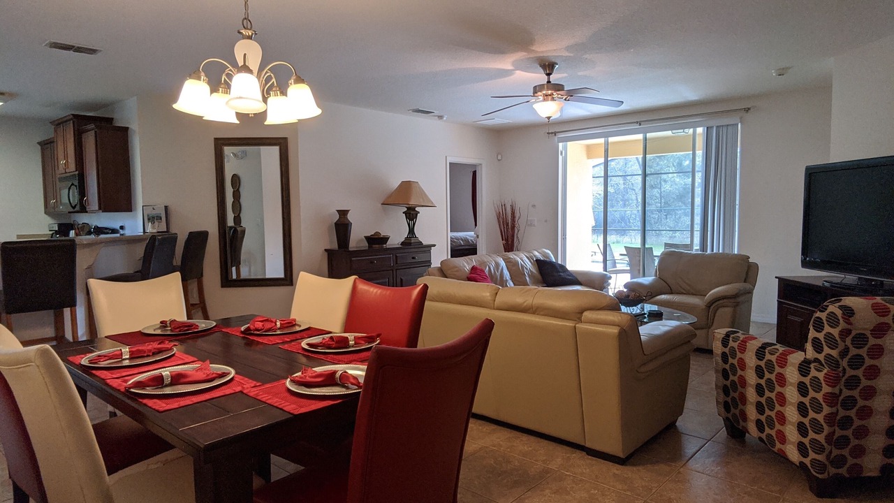 Photo of Livingroom in Calabria
