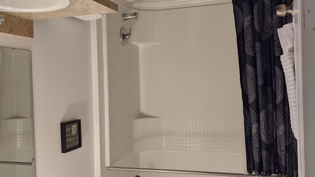 Photo of Bathroom in Calabria