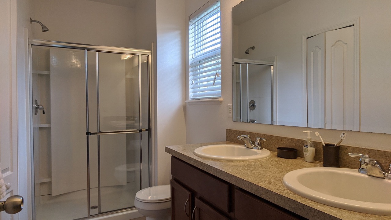 Photo of Bathroom in Calabria