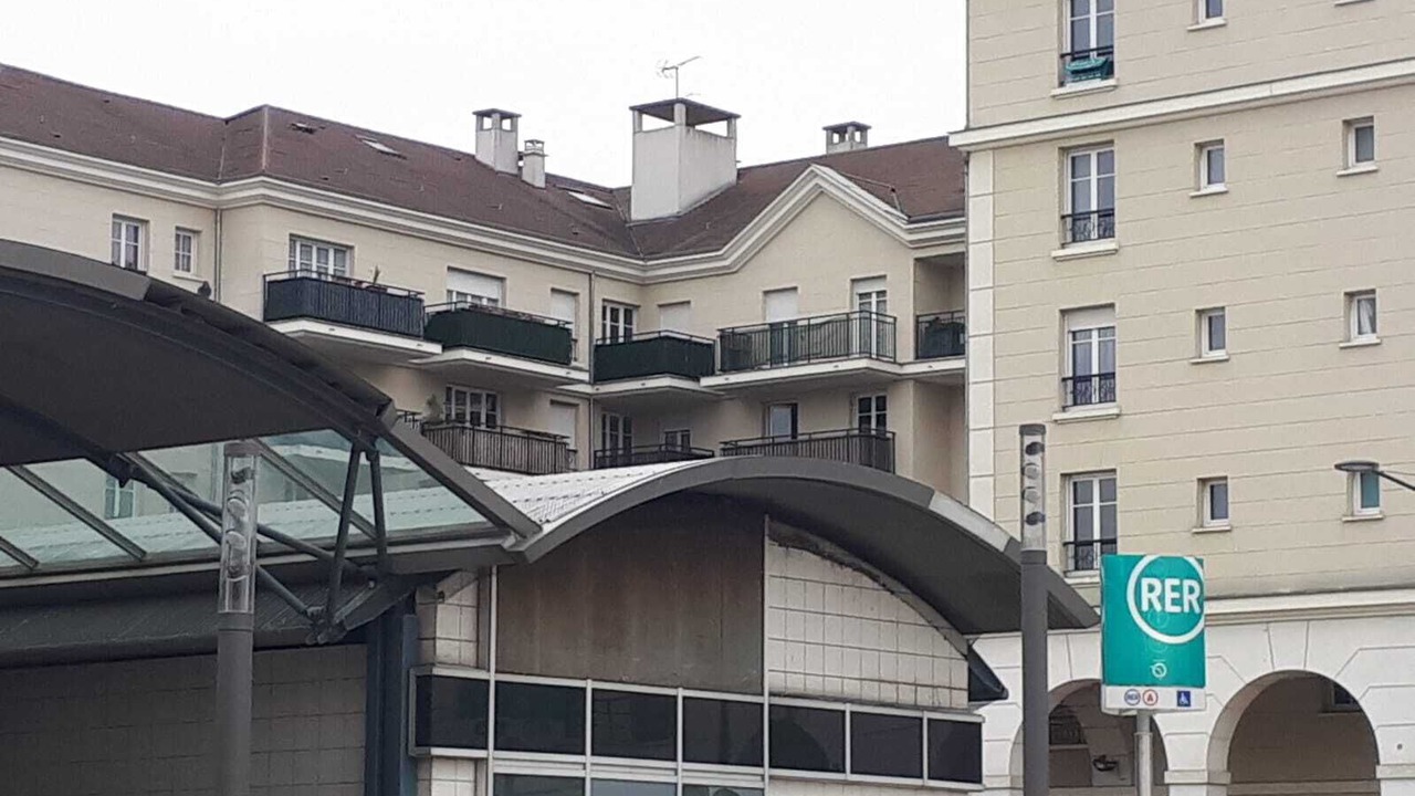 Photo of Outdoor in Bussy-Saint-Georges