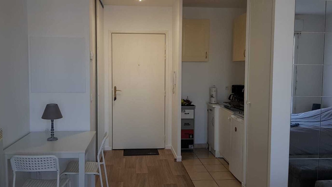 Photo of Bedroom in Bussy-Saint-Georges