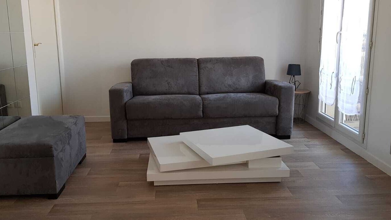 Photo of Livingroom in Bussy-Saint-Georges