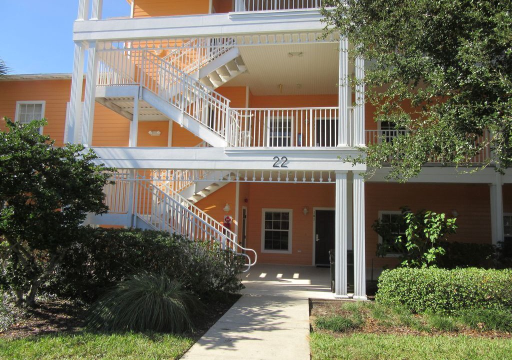 Photo of Outdoor in Bahama Bay