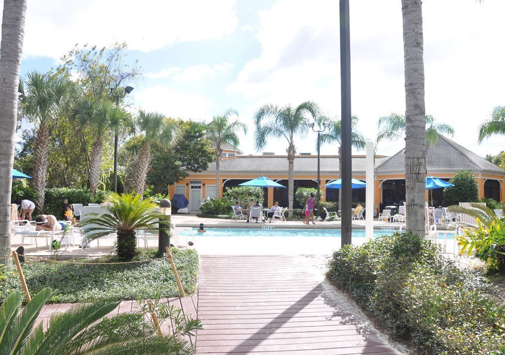 Photo of Outdoor in Bahama Bay