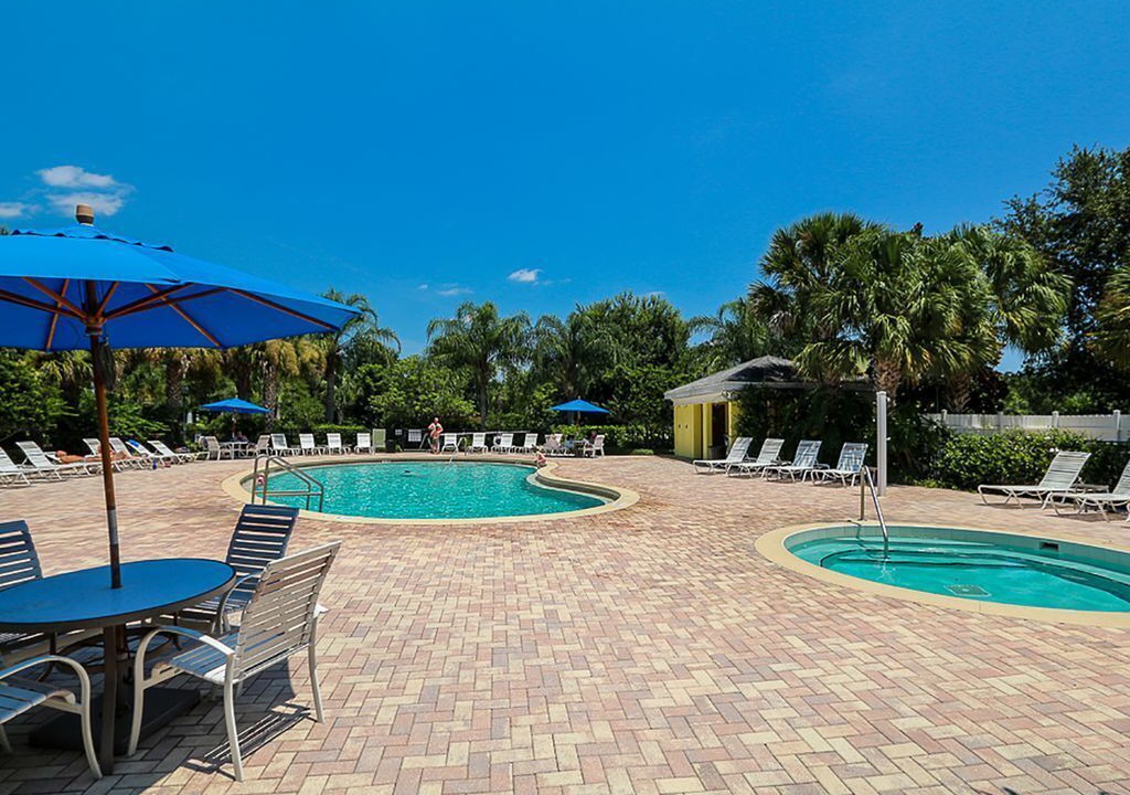 Photo of Outdoor in Bahama Bay