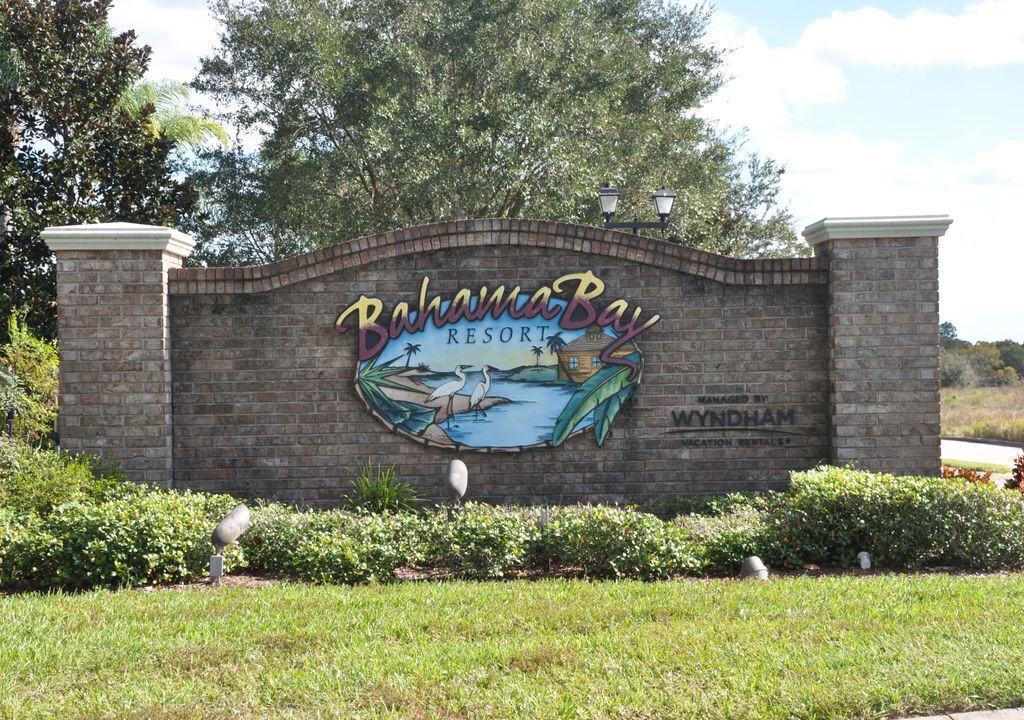 Photo of Outdoor in Bahama Bay