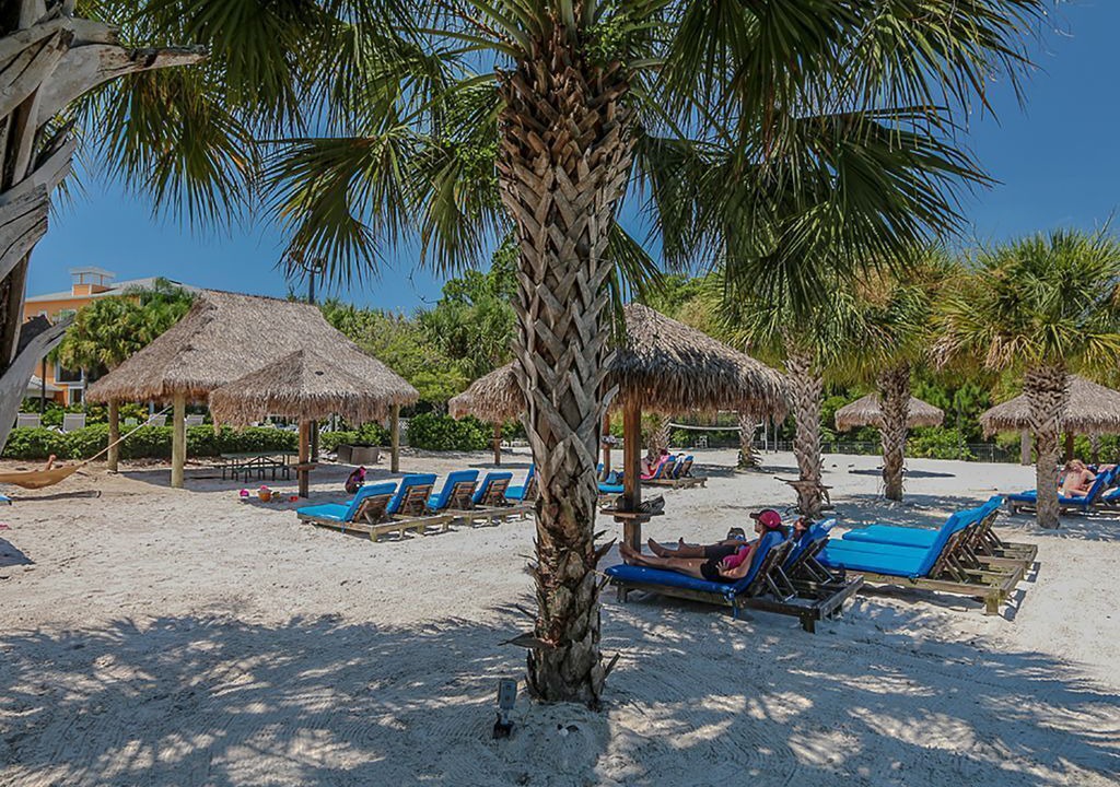 Photo of Outdoor in Bahama Bay