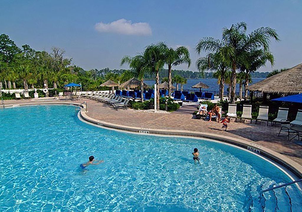 Photo of Outdoor in Bahama Bay