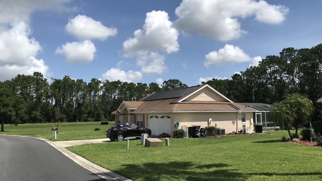 Photo of Outdoor in Sunridge Woods