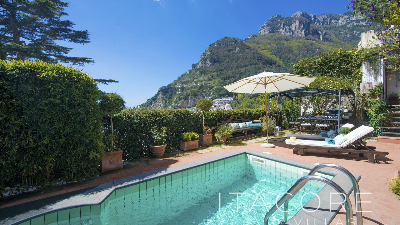 Photo of Outdoor in Positano