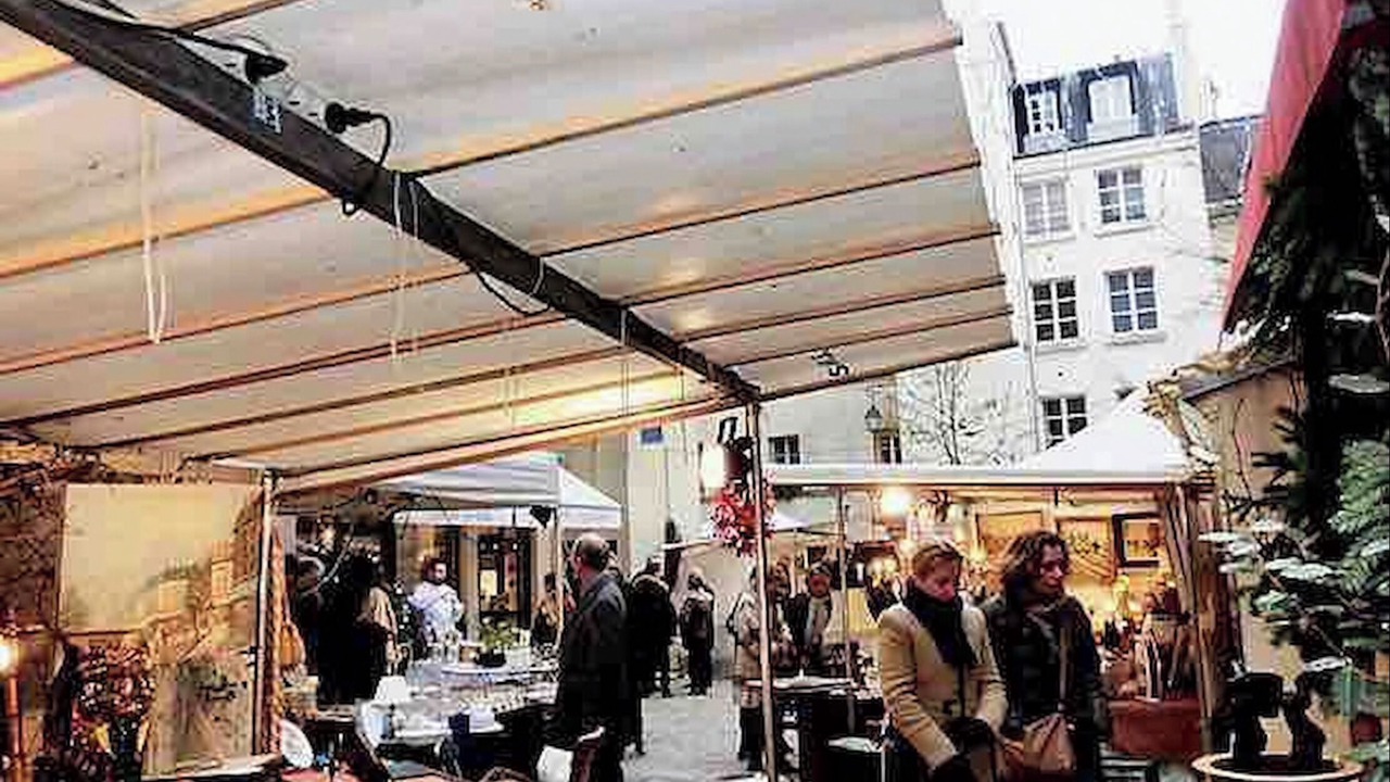 Photo of Outdoor in Arsenal