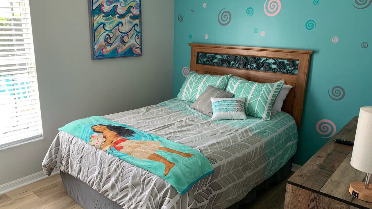 Photo of Bedroom in Solana