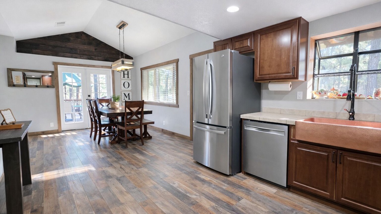 Photo of Kitchen in Strawberry