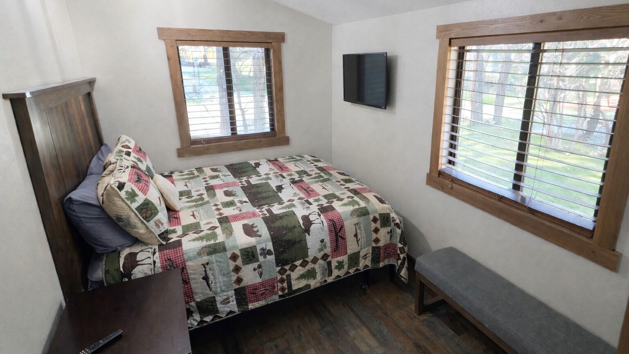 Photo of Bedroom in Strawberry