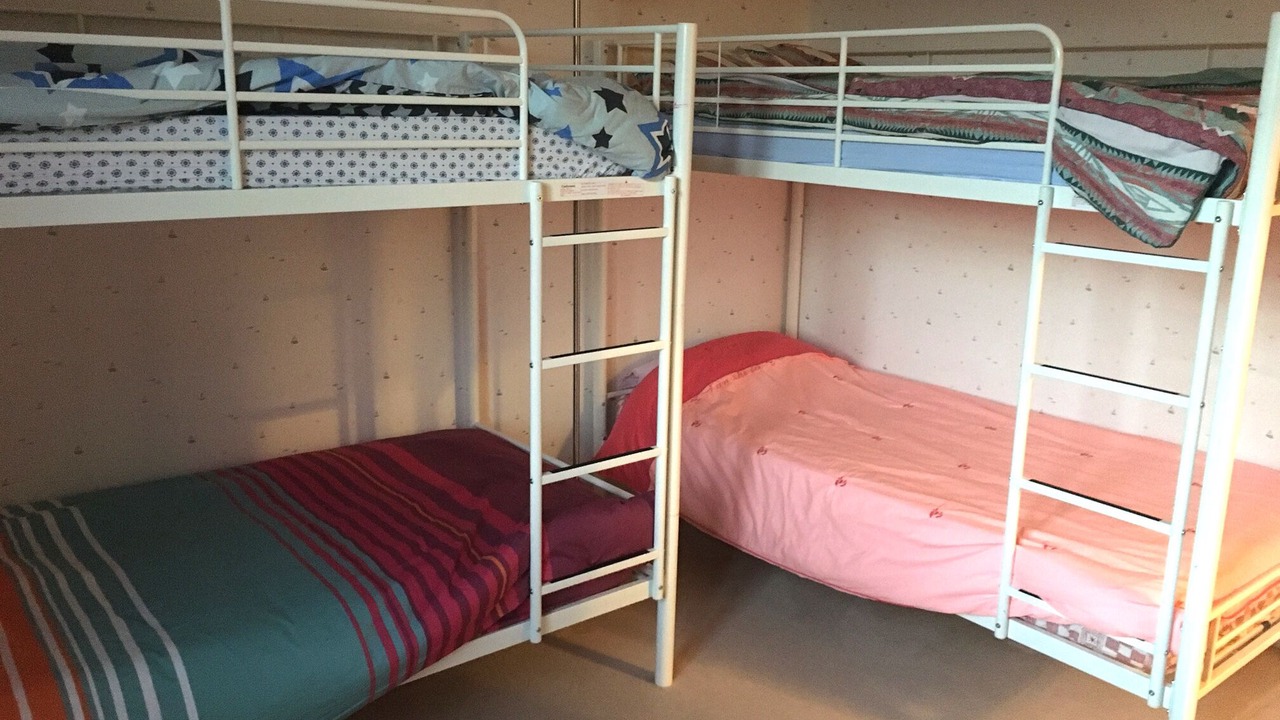 Photo of Bedroom in Bussy-Saint-Georges