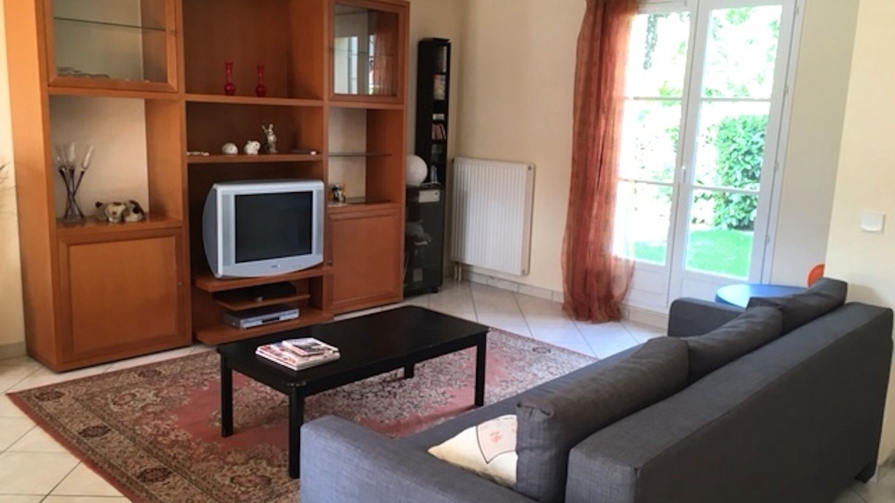 Photo of Livingroom in Bussy-Saint-Georges
