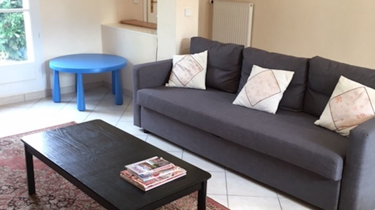 Photo of Livingroom in Bussy-Saint-Georges