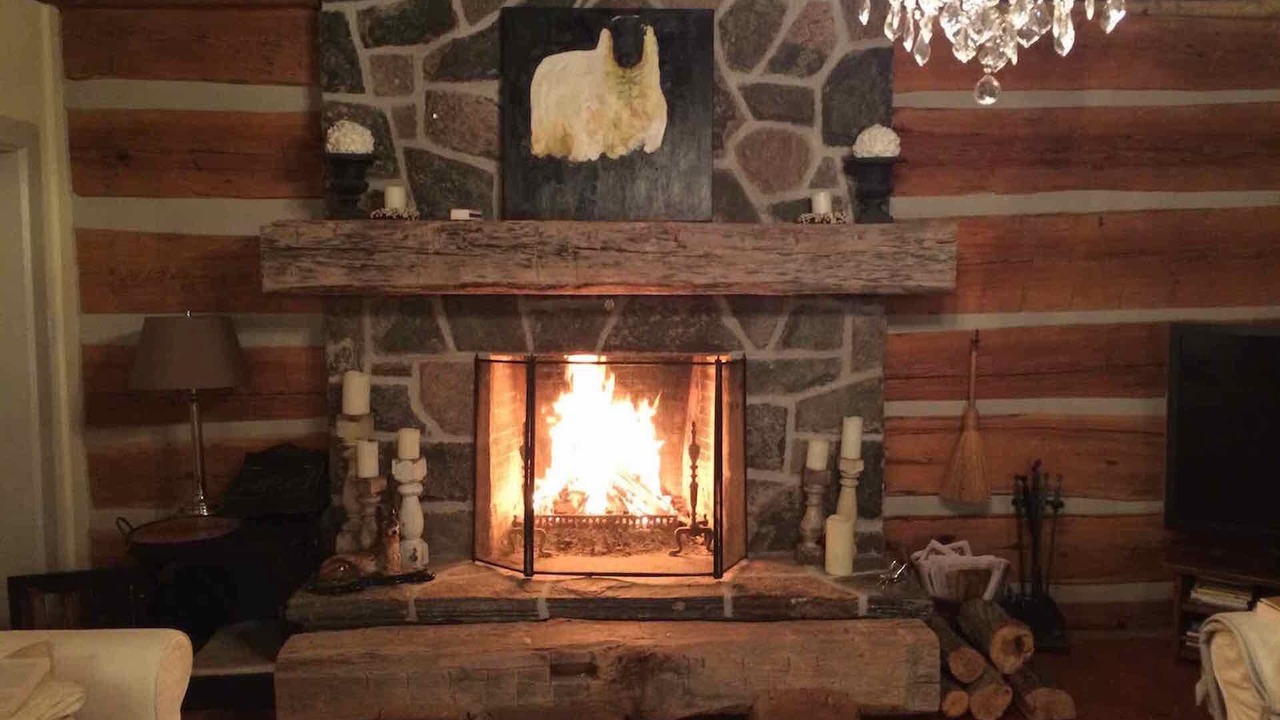 Photo of Livingroom in Adjala-Tosorontio