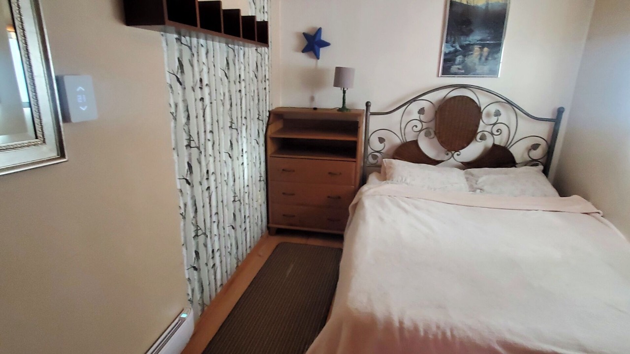 Photo of Bedroom in Madawaska Valley