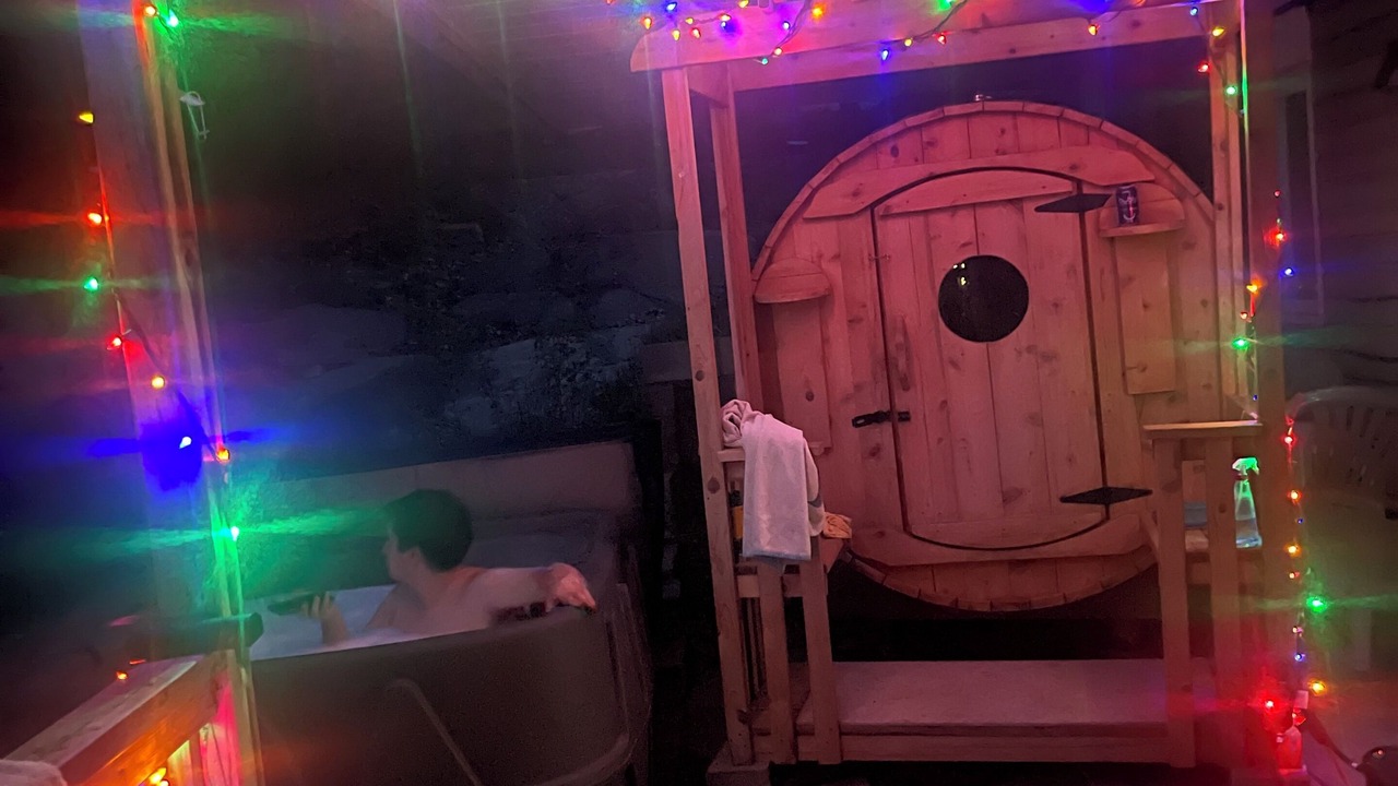 Photo of Bedroom in Madawaska Valley