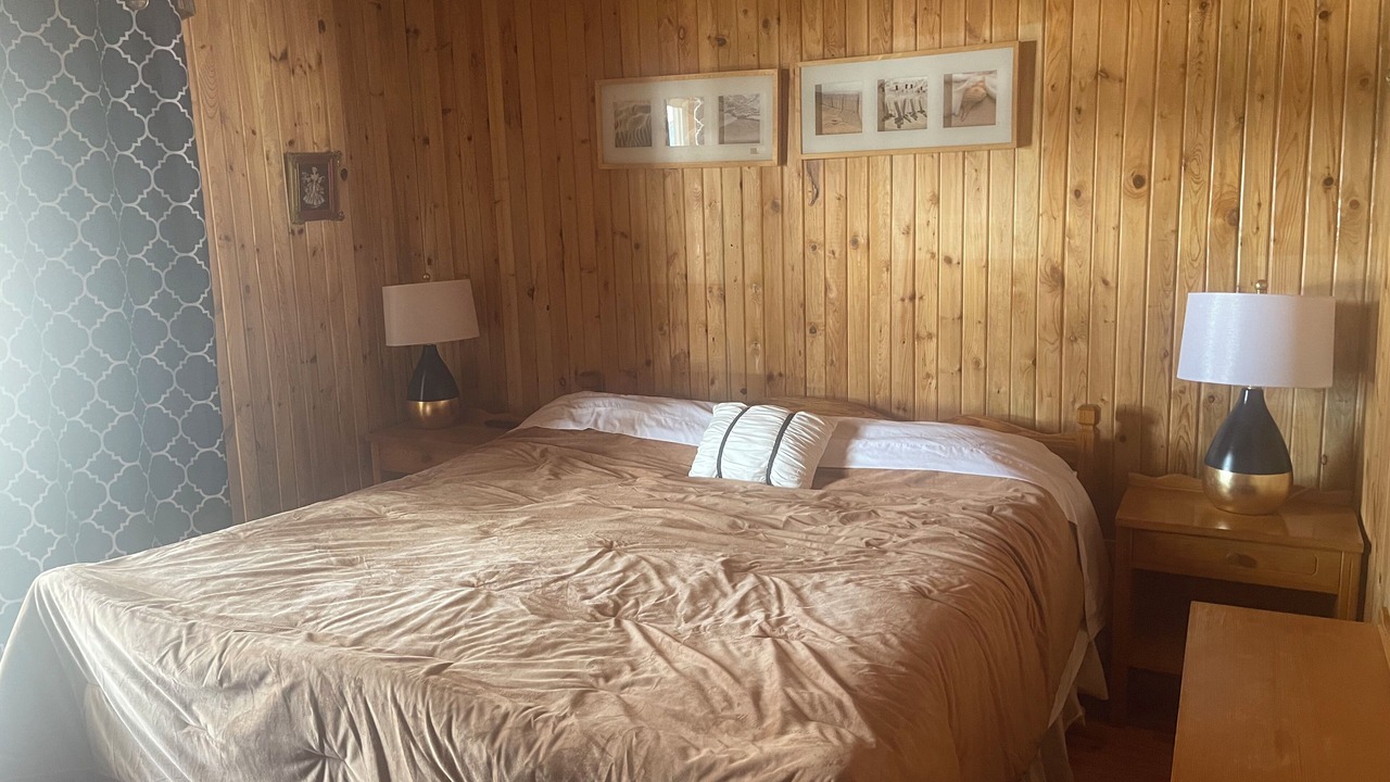 Photo of Bedroom in Madawaska Valley