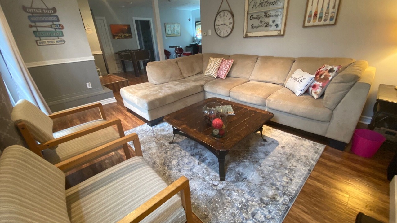 Photo of Livingroom in Tay