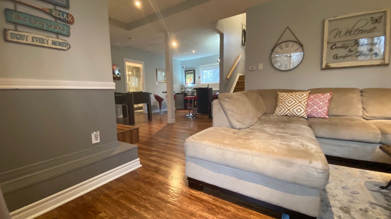 Photo of Livingroom in Tay