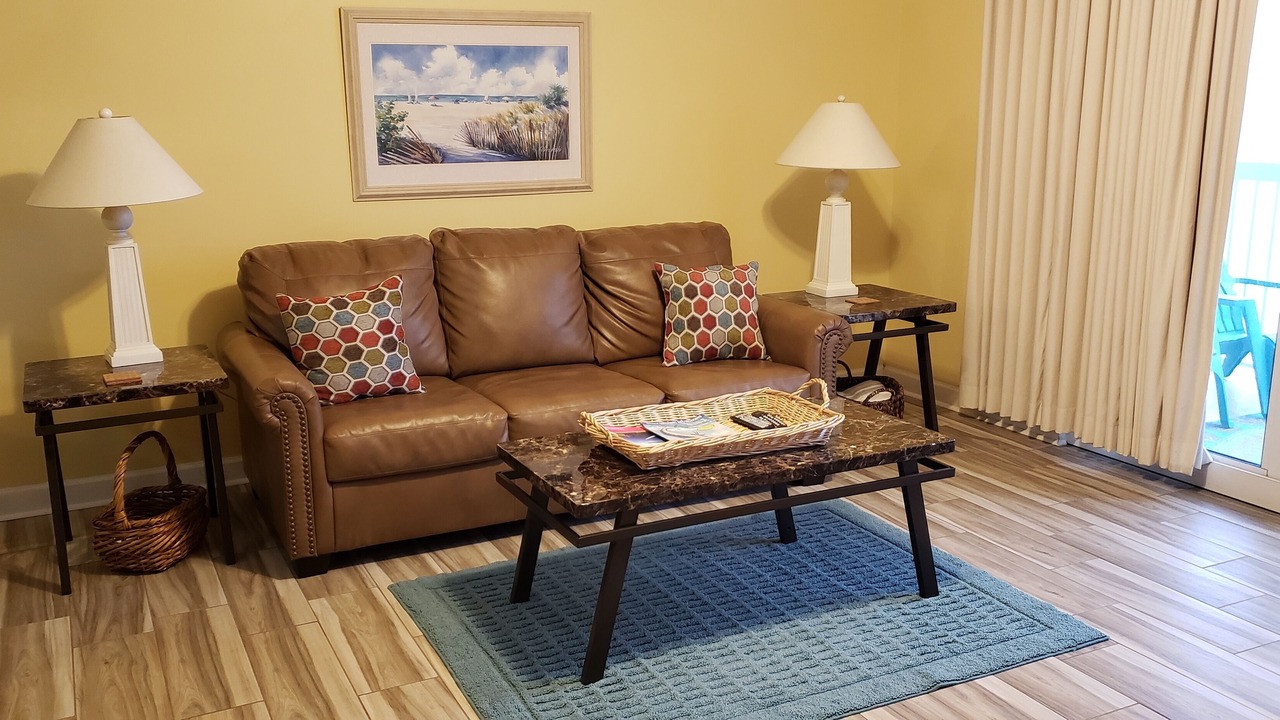 Photo of Bedroom in Lower Grand Lagoon