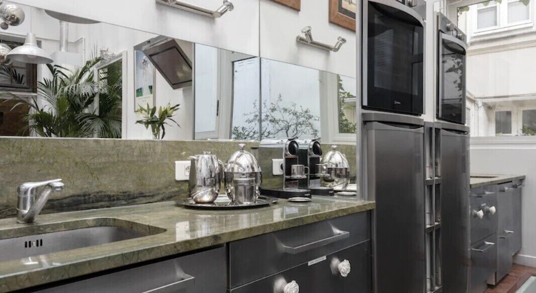 Photo of Kitchen in Saint-Victor