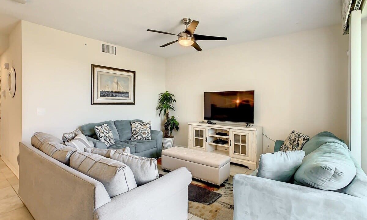 Photo of Bedroom in Kissimmee