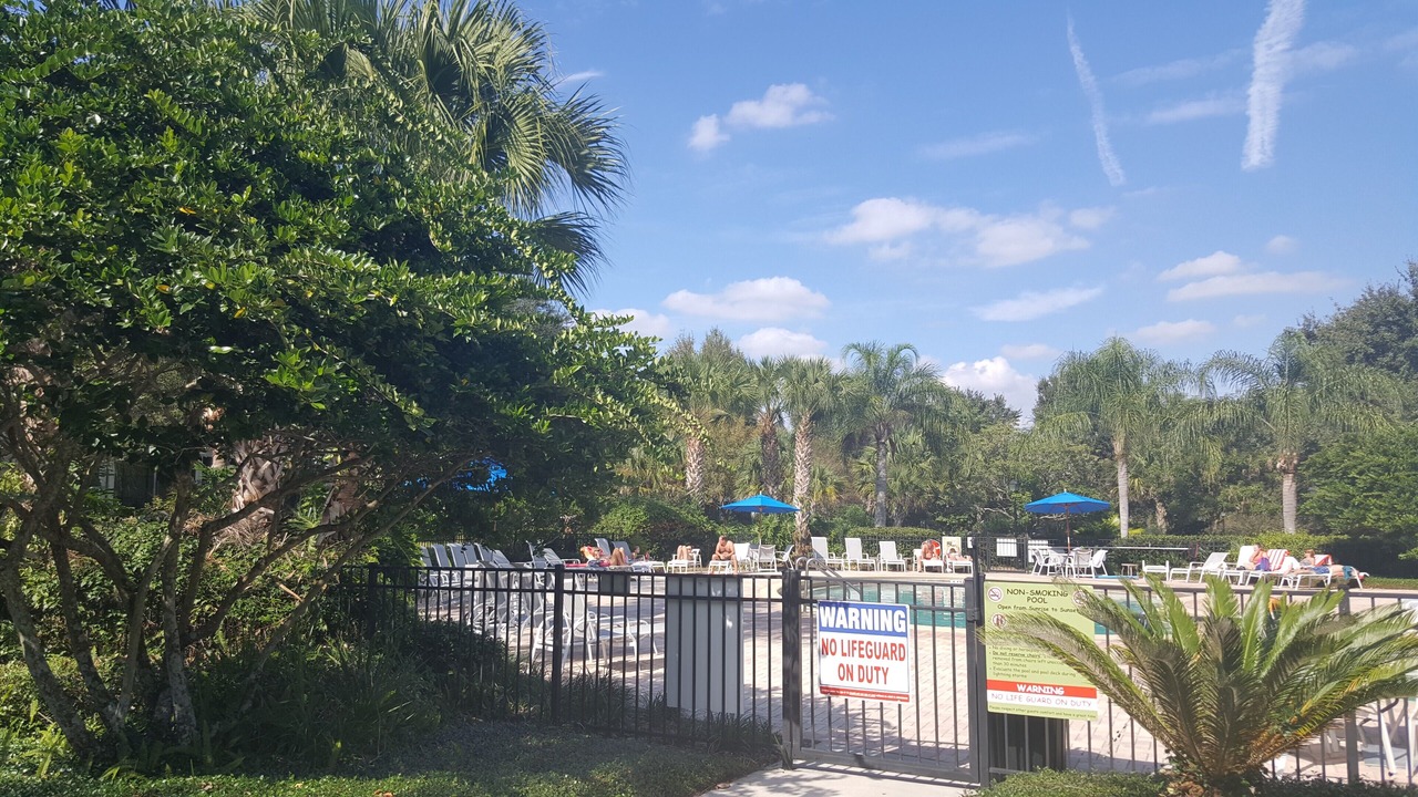 Photo of Outdoor in Hillcrest Estates