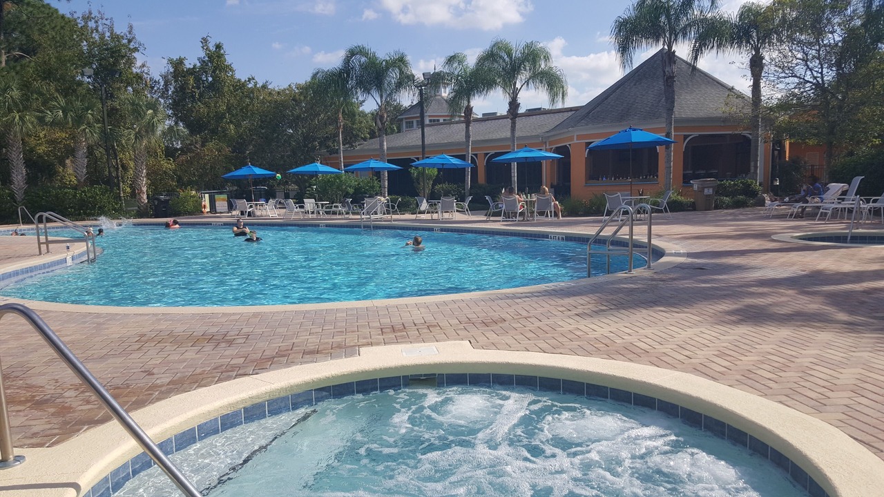 Photo of Outdoor in Hillcrest Estates