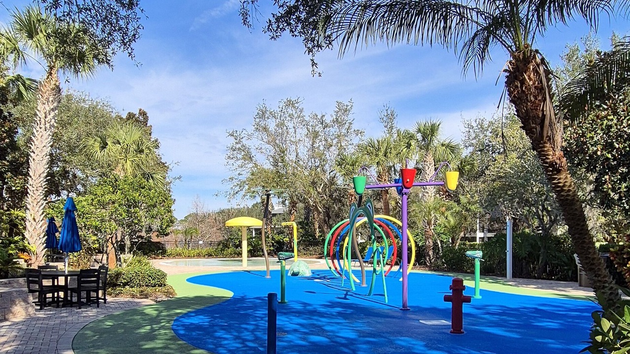 Photo of Outdoor in Hillcrest Estates