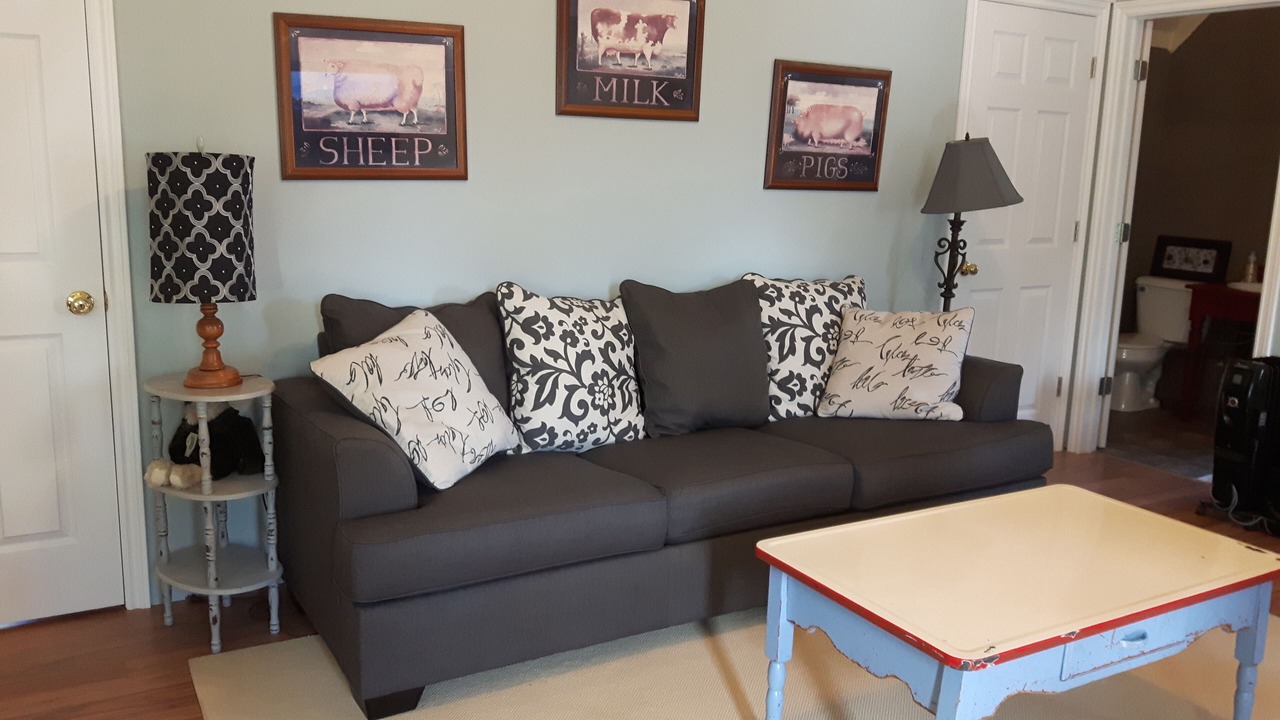 Photo of Livingroom in Palmerston