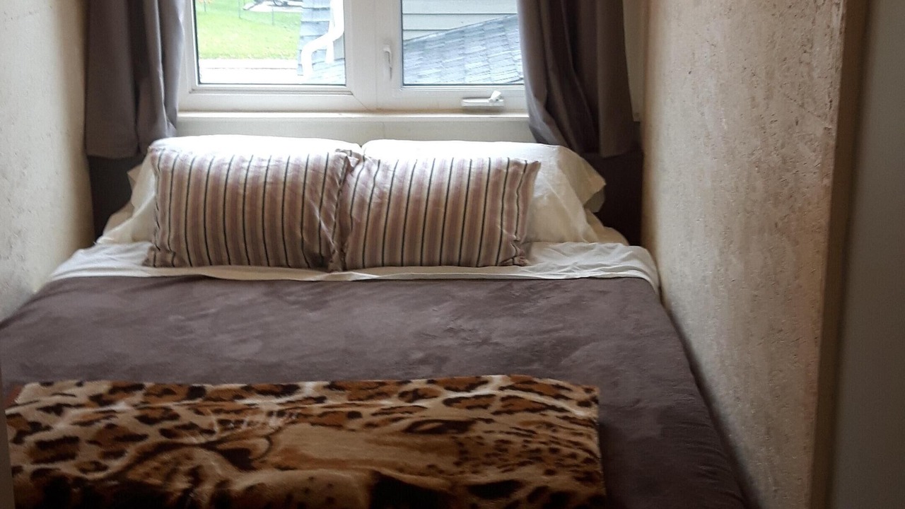 Photo of Bedroom in Palmerston