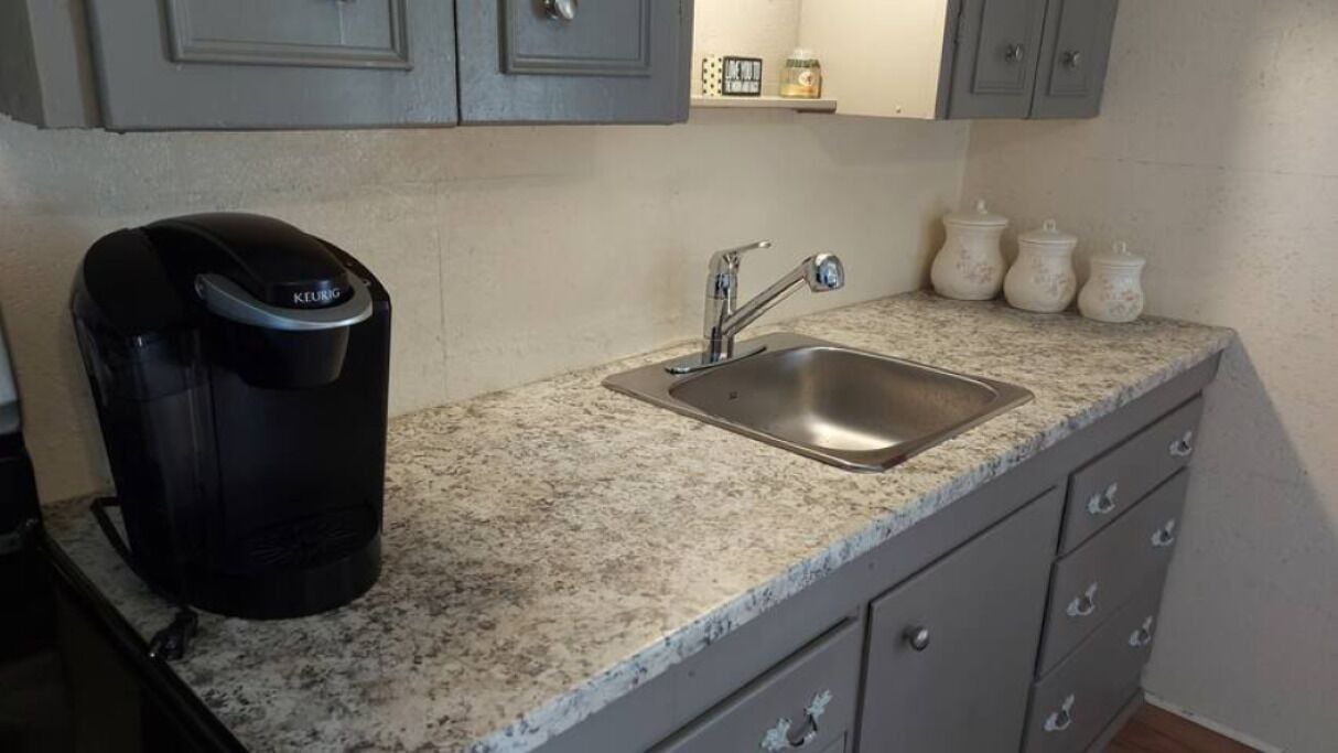 Photo of Kitchen in Palmerston