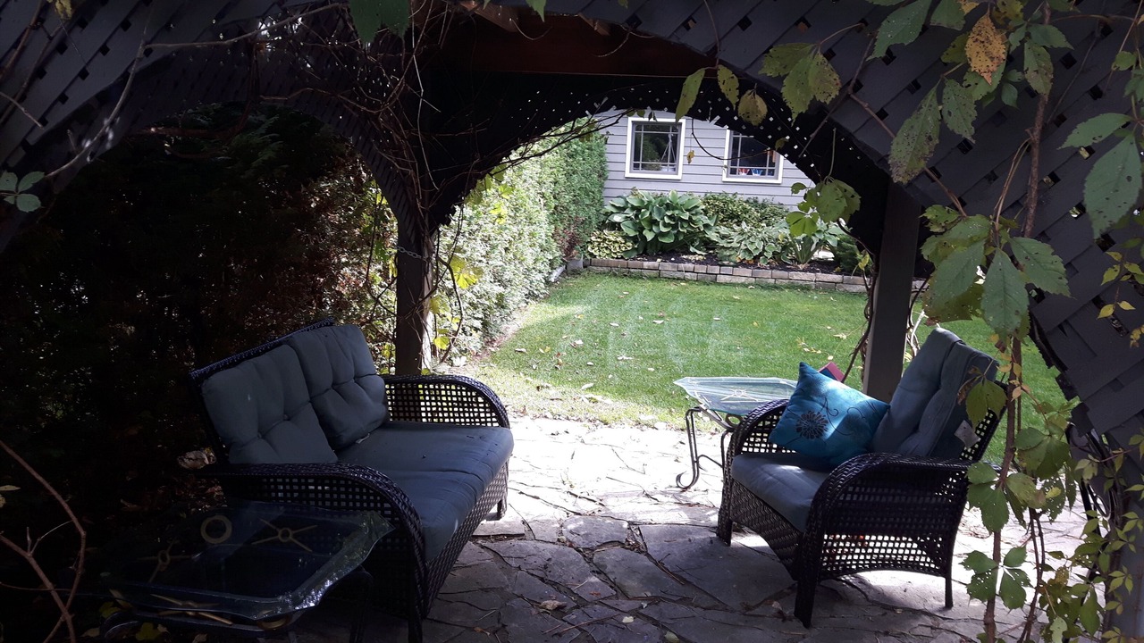 Photo of Patio Balcony in Palmerston
